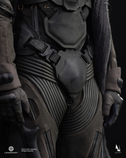 INART Paul Atreides Standard